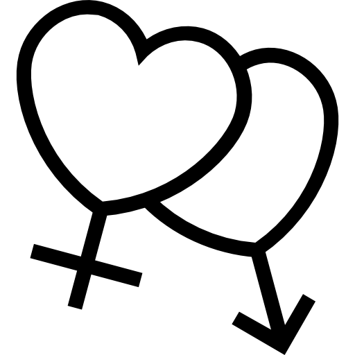 geschlechter Dinosoft Lineal icon