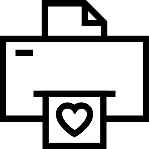 Принтер Dinosoft Lineal иконка