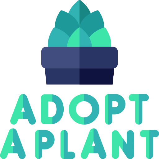 adoption Basic Rounded Flat Icône
