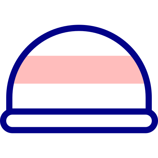 보스볼 Detailed Mixed Lineal color icon