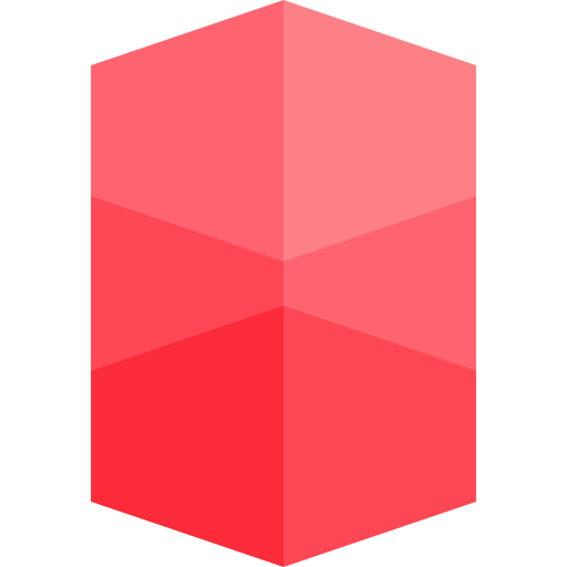hexagonal Special Flat icono