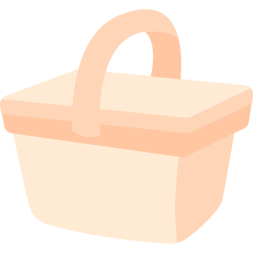 picknickkorb Generic Flat icon
