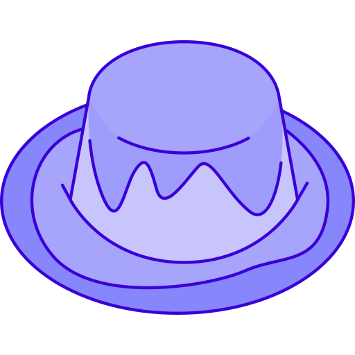 flan Generic Outline Color icono