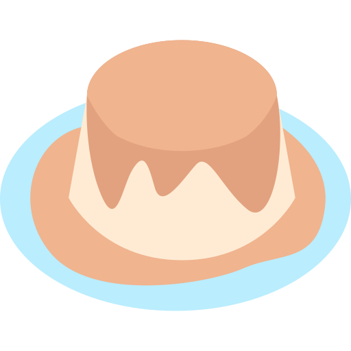 vanillepudding Generic Flat icon