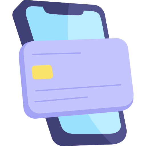 pagamento online Generic Flat icona