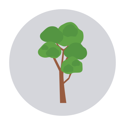 Дерево Dinosoft Circular иконка