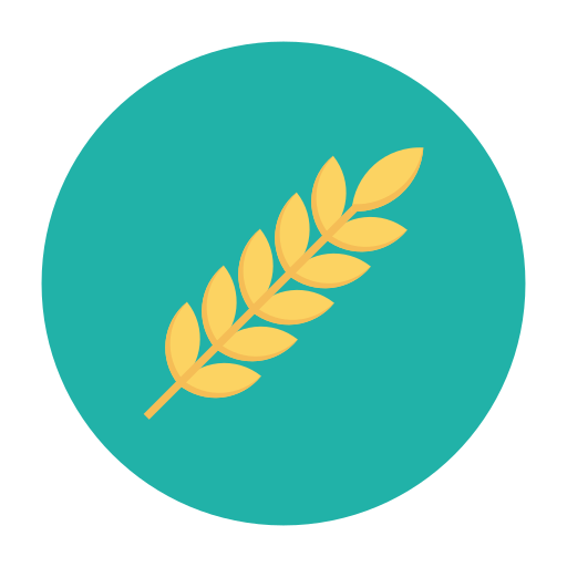 Grain Dinosoft Circular icon