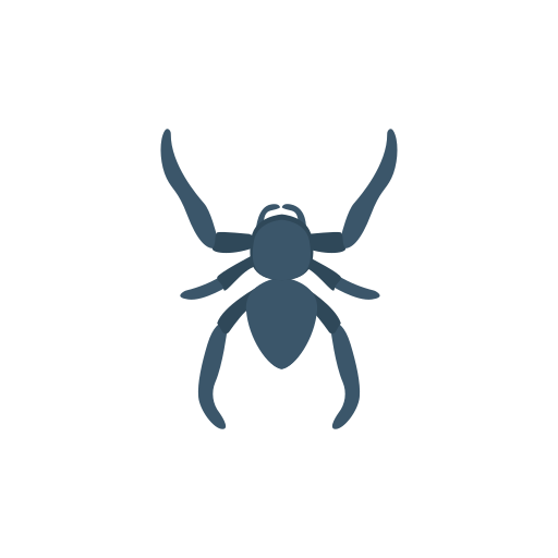 甲虫 Dinosoft Flat icon