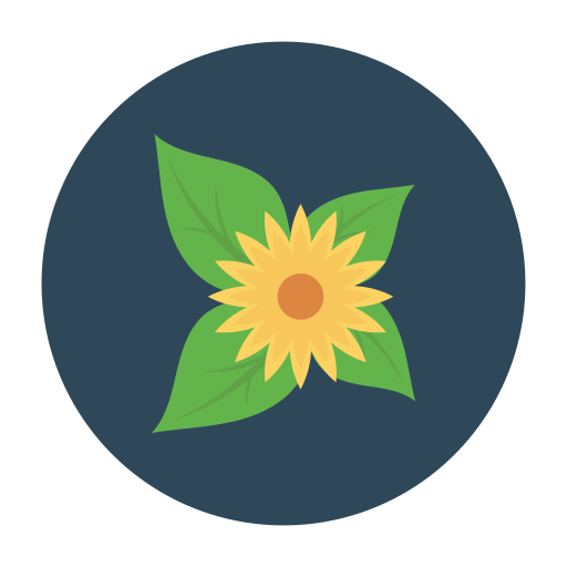 꽃 Dinosoft Circular icon