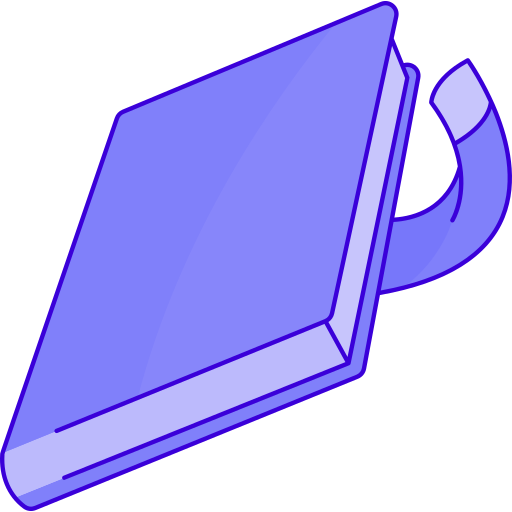tagebuch Generic Outline Color icon