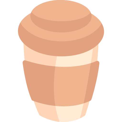 Кофе Generic Flat иконка