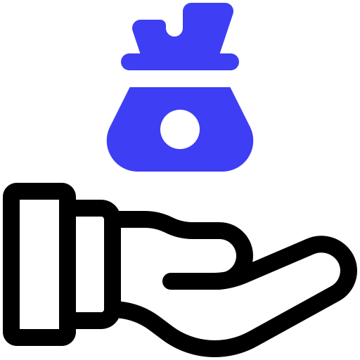 budget Generic Mixed icon