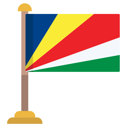 Seychelles Icongeek26 Flat icon
