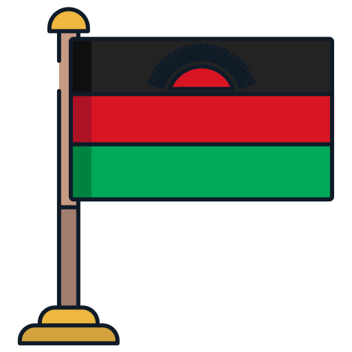 malawi Icongeek26 Linear Colour icona