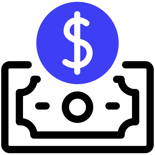 dólar Generic Mixed icono