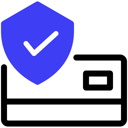 Secure Generic Mixed icon