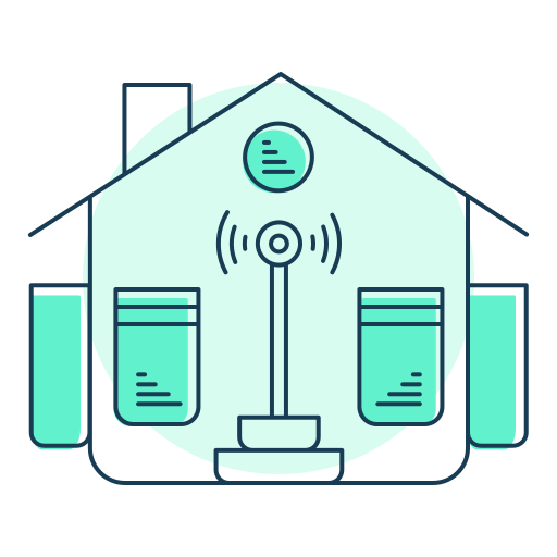 wi-fi Generic Rounded Shapes icon