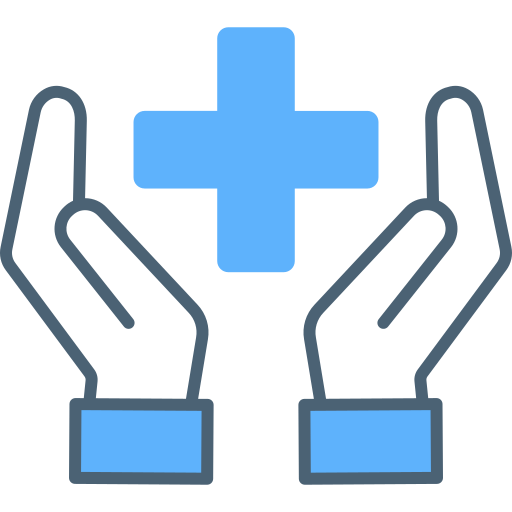 gesundheitspflege Generic Fill & Lineal icon