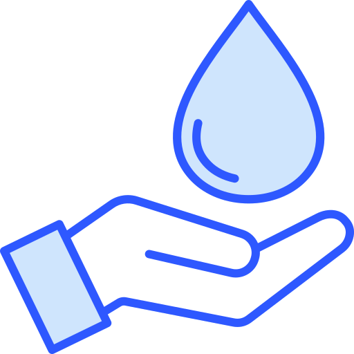 desinfectante Generic Blue icono