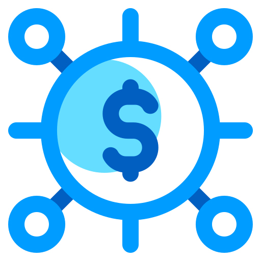 budżet Generic Blue ikona