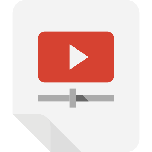 videodatei Generic Others icon