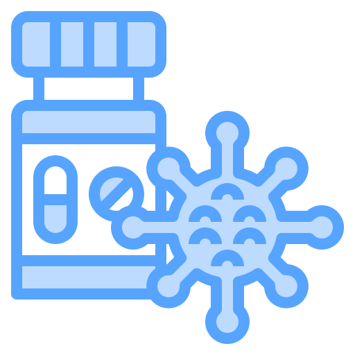 Drug Catkuro Blue icon