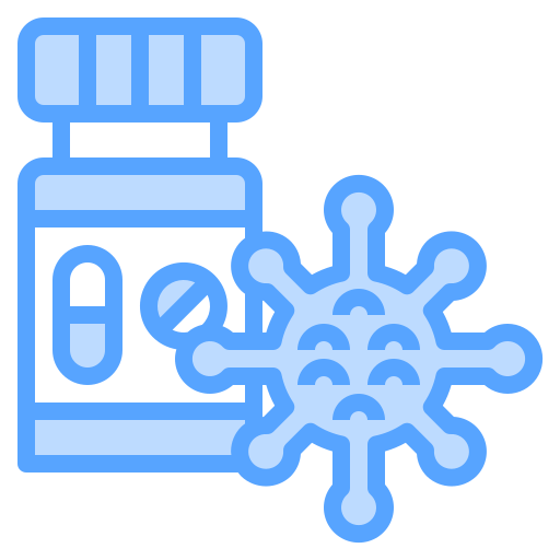 droga Catkuro Blue icono