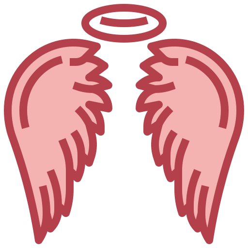 天使 Surang Red icon