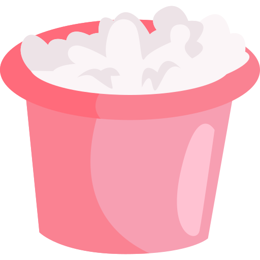 popcorn Generic Flat icon