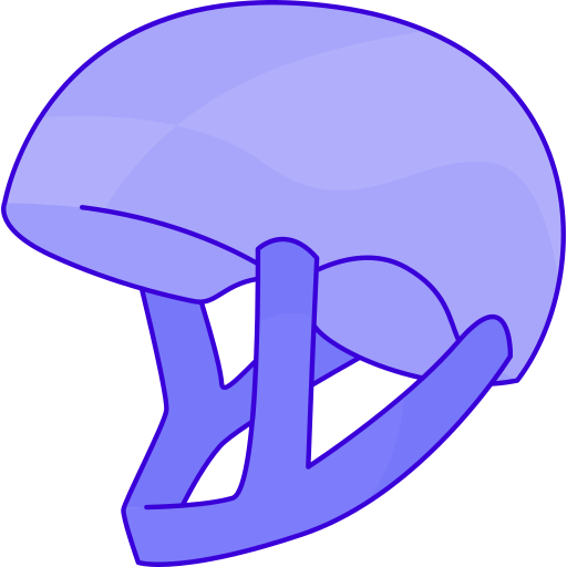 helm Generic Outline Color icon