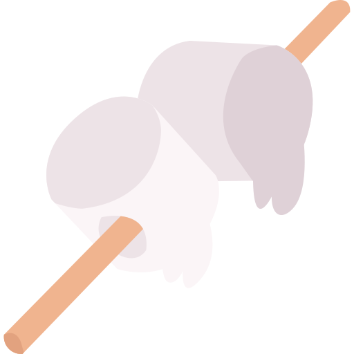 mäusespeck Generic Flat icon
