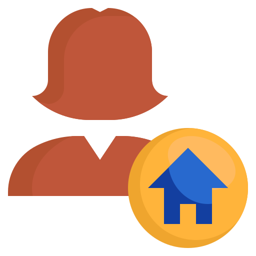 Home Surang Flat icon