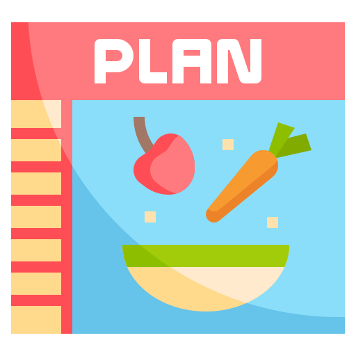 plan Surang Flat icoon