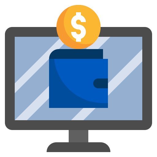 Monitoring Surang Flat icon