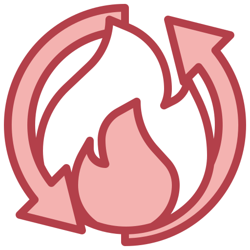 metabolismo Surang Red icono