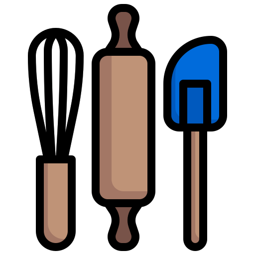 spatule Surang Lineal Color Icône