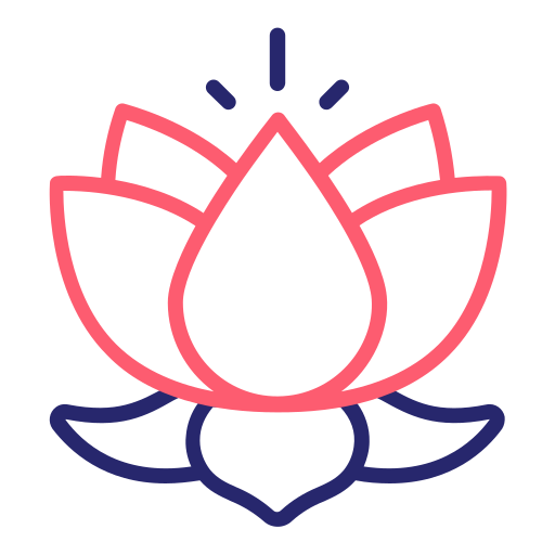 lotus Generic Outline Color icon