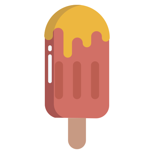 Popsicle Icongeek26 Flat icon