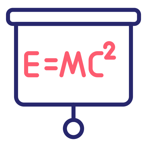 Formula Generic Outline Color icon