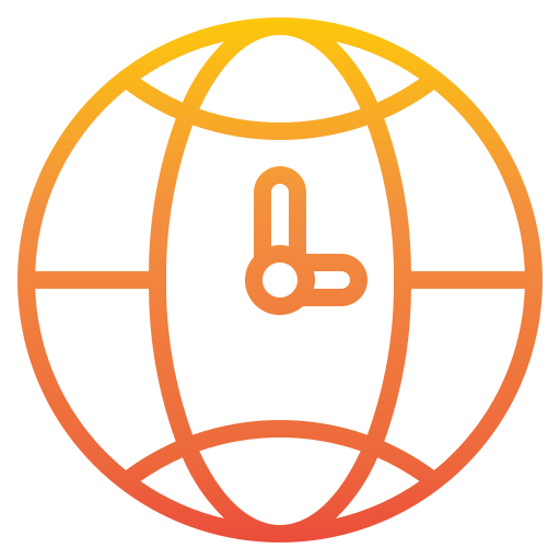 Global Catkuro Gradient icon