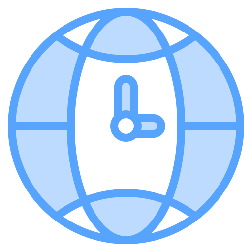 グローバル Catkuro Blue icon