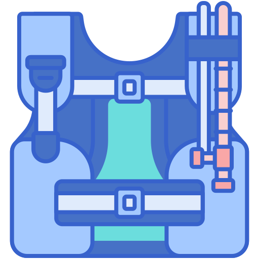 bcd Flaticons Lineal Color иконка