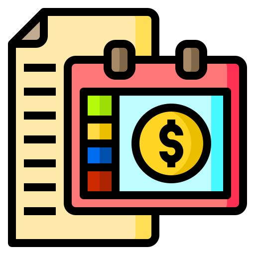 Payment Catkuro Lineal Color icon