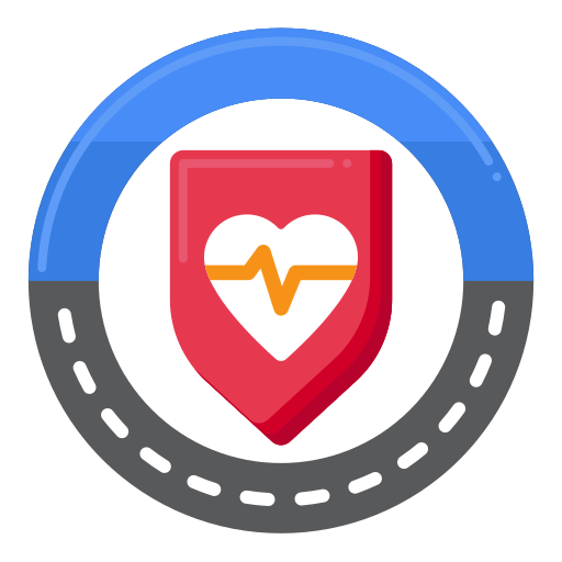 Health insurance Flaticons Flat icon