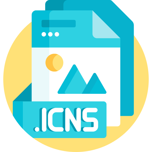 ics Detailed Flat Circular Flat icon