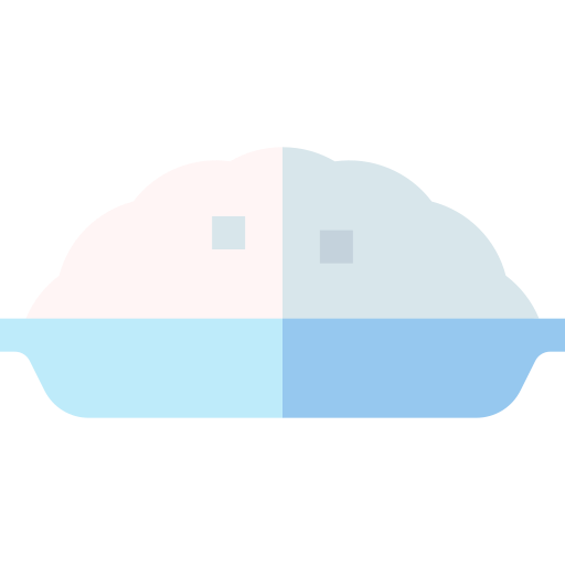 mukimo Basic Straight Flat icono