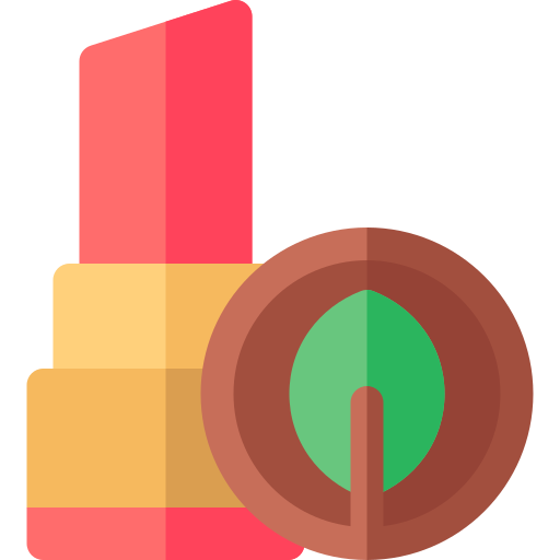 bio-produkt Basic Rounded Flat icon