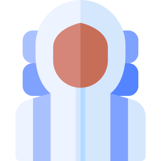 Traveler Basic Rounded Flat icon