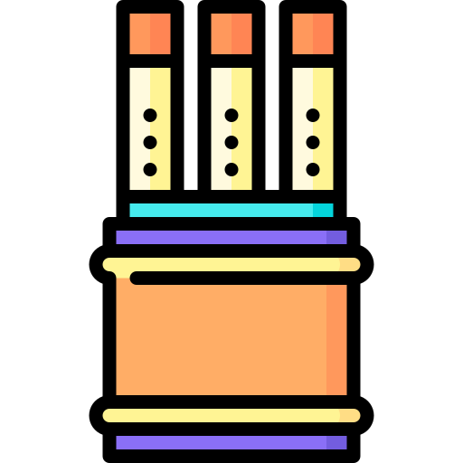 カウチム Special Lineal color icon