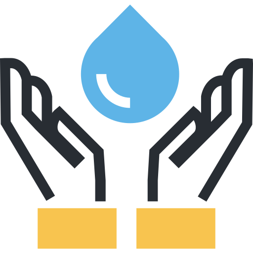 wasser sparen Generic Fill & Lineal icon